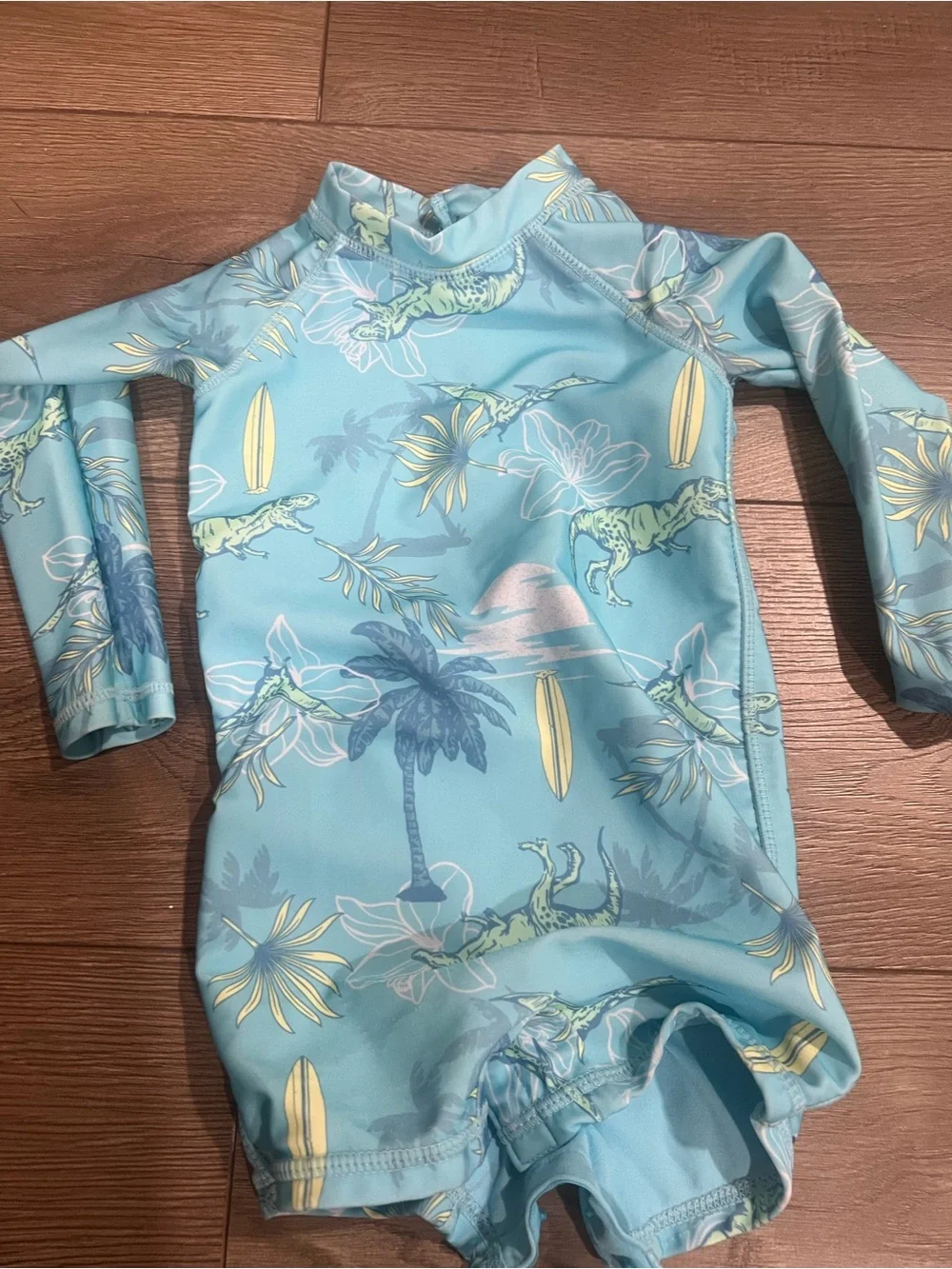 N/A light blue